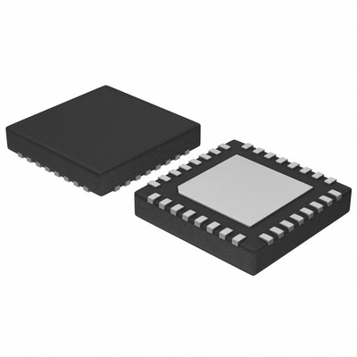 Chipe de circuito integrado NCV97311MW50AR2G Reguladores de tensão de saída múltipla de 2 MHz para automóveis