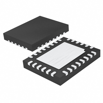 Chipe de circuito integrado LTC4162EUFD-FAD 3.2A Carregador de bateria step-down multicelular