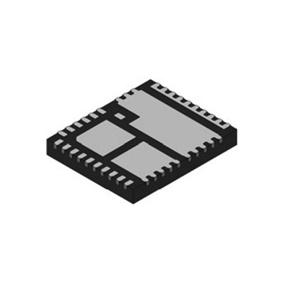 Chip de circuito integrado NCP303160MNTWG MOSFET de lado alto Monitor de corrente integrado