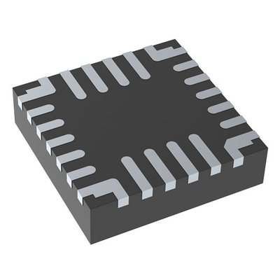 Chip de circuito integrado MP2723GQC-0000 Carregadores de bateria IC QFN26 Monte de superfície