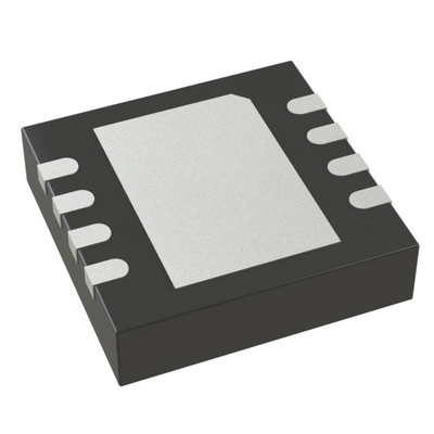 Chip de circuito integrado LT4320HDD-1 Controlador de retificador de ponte de diodo ideal DFN8