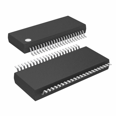 Chipe de circuito integrado LTC6810HG-2#3ZZ 6 canais Battery Stack Monitors IC