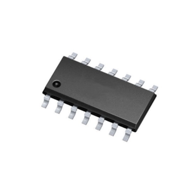 Chipe de circuito integrado CYPAP211A1-14SXI Controlador de arranque de lado primário de lado baixo 14-SOIC