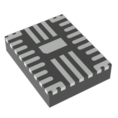 Chip de circuito integrado TPS25852QRPQRQ1 3A Controlador USB VQFN-25 IC de interface USB