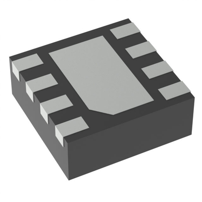 Chip de circuito integrado TLV1812DSGR 40 Volt Comparadores Análogos de Ferrovia para Ferrovia WSON-8