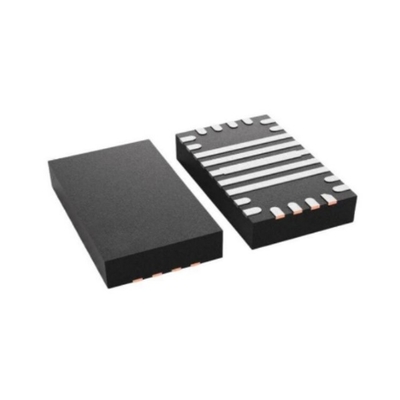 Chip de circuito integrado TPS55289RYQR Conversor Buck-Boost com interface I2C