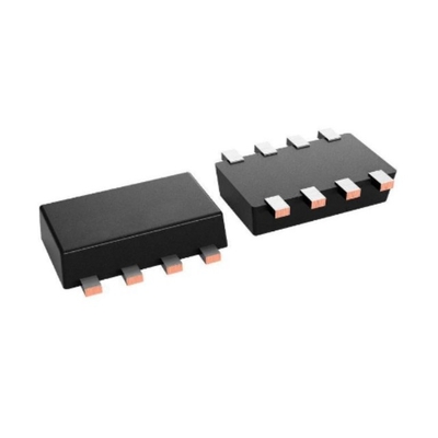 Chipe de circuito integrado TPS62850220QDRLRQ1 2A Chipe de regulador de comutação Buck