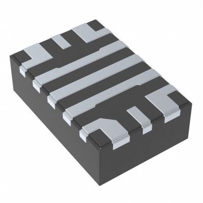 Chip de circuito integrado TPS628122GQWRWYRQ1 2.75V a 6V Step Down DC DC Converter