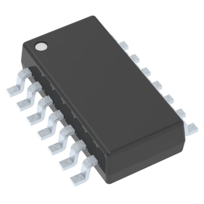 Chipe de circuito integrado TLV9024QDYYRQ1 Comparador automotriz de precisão de 5,5 V