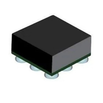Chips de circuito integrado OPA2392YBJR Amplificadores operacionais de precisão de baixo ruído