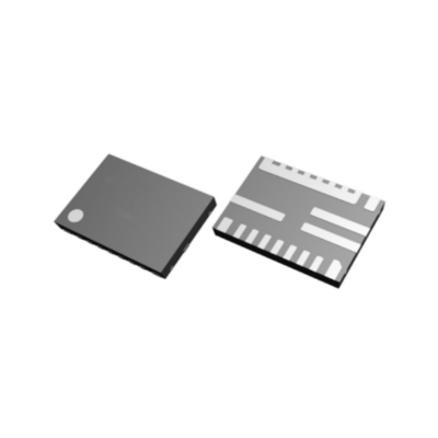 Chip de circuito integrado TDA38826 Reguladores de voltagem de comutação QFN-21 PMIC Chips