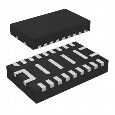 Chip de circuito integrado MPQ5066GQV-AEC1 6A Dispositivo de proteção por troca a quente com monitorização de corrente