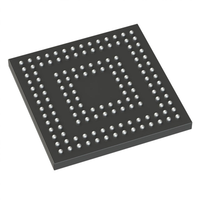 Chip de circuito integrado MP4865AGBD 64 canais de alta tensão de comutação analógica IC
