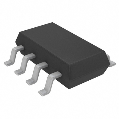 Chip de circuito integrado MPQ2171GJ-AEC1 5.5V 1A 2.6MHz Conversor sincrônico step-down