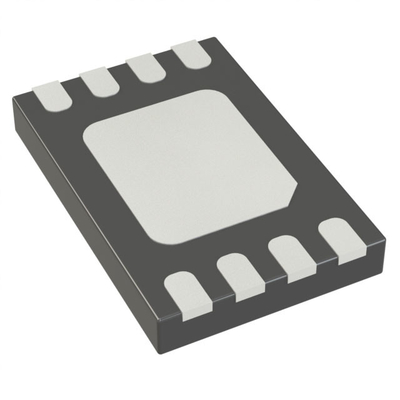 Chip de circuito integrado LTC4449EDCB Drivers de portão MOSFET síncrono de alta velocidade DFN-8