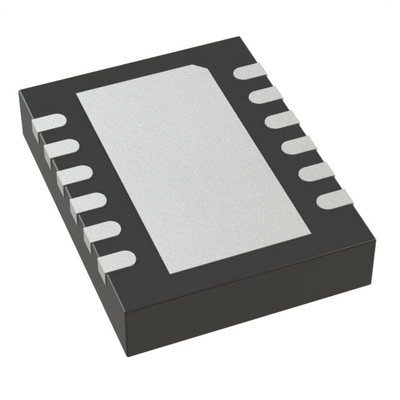 Chip de circuito integrado LTC4376CDHD Switch de energia IC DFN-16 7A 1 saída Diodo ideal