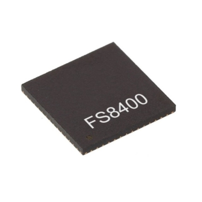 Chip de circuito integrado MC33FS8400G5ES 15mA 60V IC de gestão de energia do chip de base do sistema