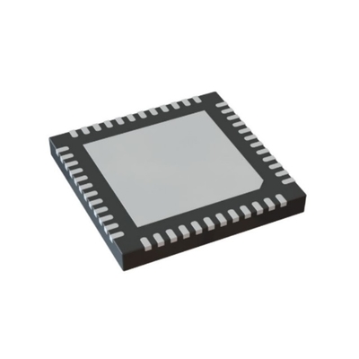 Chip de circuito integrado MAX34460AA00 Controladores de alimentação 18mA Monitor de tensão
