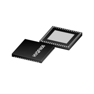 Chip de circuito integrado MC33FS8510A2ES 60V Chip de base do sistema à prova de falhas com LDO