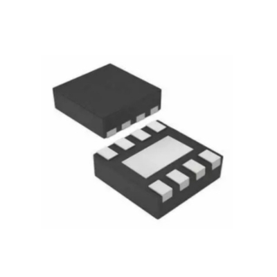 Chip de circuito integrado MAX16193BATA00 Circuito de supervisão de dois canais TDFN-8