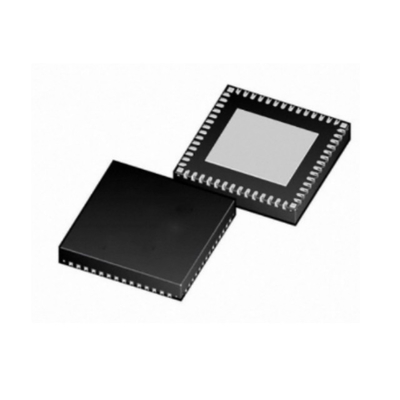 Chip de circuito integrado MC34PF8100EQEP IC de gestão de energia de ponta para alto desempenho i.MX 8