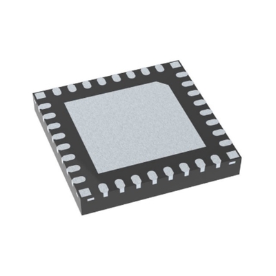 Chip de circuito integrado MFS5600AMEA0ES IC de gestão de energia com monitores de tensão
