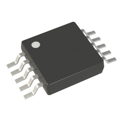 Chip de circuito integrado LTC2877HMSE RS-485 Interface IC 60V Transceptores RS485