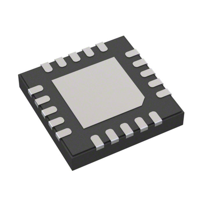 Chipe de circuito integrado MAX25207ATPA/VY 2.2MHz Controlador automotor TQFN-20