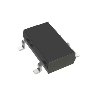 Chipe de circuito integrado TSL6801ILT Nanopower 600nA 5V Amplificadores operacionais IC