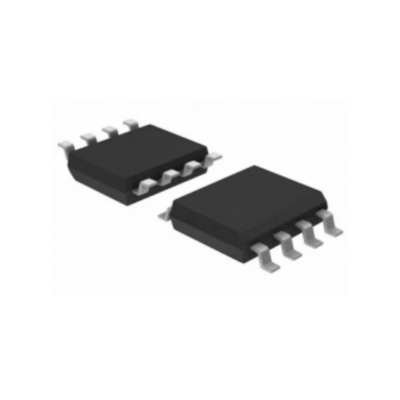 Chip de circuito integrado TSC200IYDT Amplificador de sentido de corrente com comparador de drenagem aberta