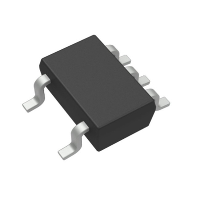 Chipe de circuito integrado TS3011IYCT Comparador de alta velocidade para automóveis de uso geral