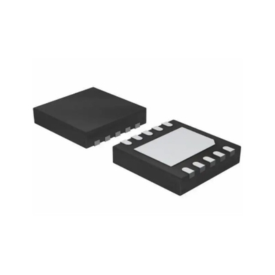 Chip de circuito integrado STEF12SAGR 3.5A Regulador de fusível eletrônico de lado alto 10-VFDFN