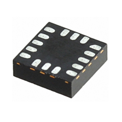 Chip de circuito integrado STG5592QTR IC de comutação quadrada SPDT de baixa tensão e alta largura de banda