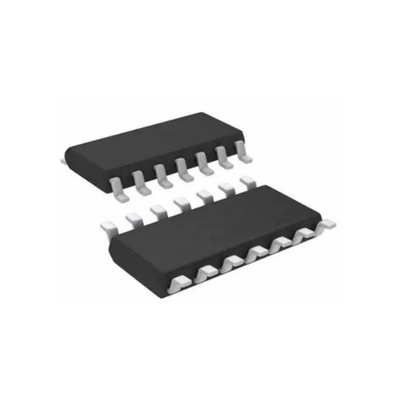 Chip de circuito integrado LM2901BYDT Comparador automóvel de finalidade geral 2.5mA