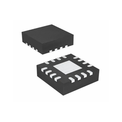 Chipe de circuito integrado A6983IQTR 38V 3A Regulador de comutação sincronizado step-down