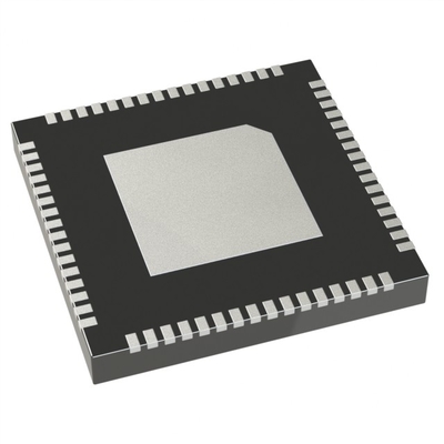 Ethernet IC KSZ9563RNXI 3-Port Gigabit Ethernet Switch com Interface RGMII/MII/RMII