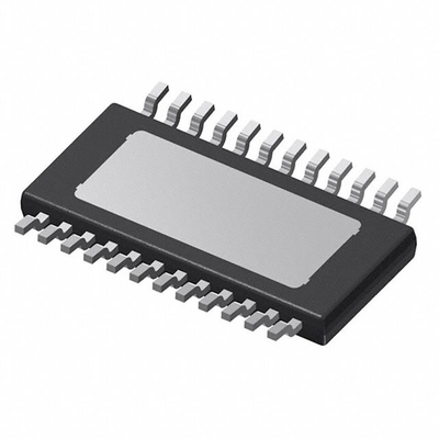 Chip de circuito integrado BTS700151ESP IC de gestão de energia TSDSO-24 Smart Power Switch