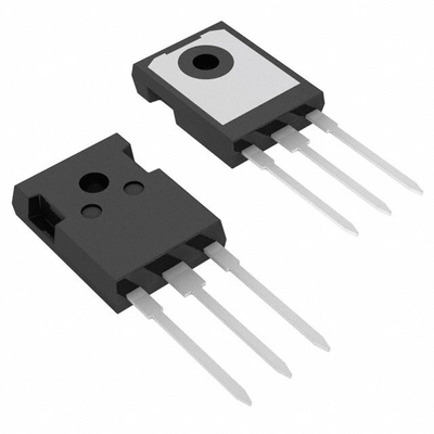Chip de circuito integrado IXYH20N120C3D1 Transistores IGBT de alta velocidade para comutação de 50 kHz