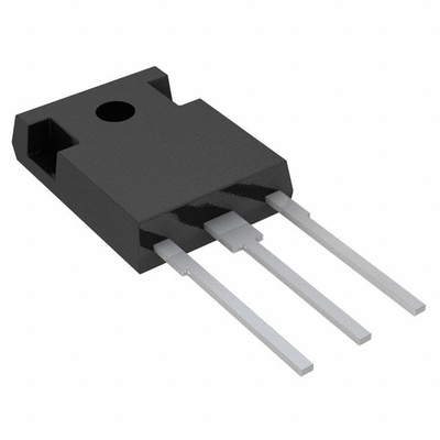 Chip de circuito integrado STW75N60DM6 600V 72A MOSFET de potência de canal N Transistores TO-247-3
