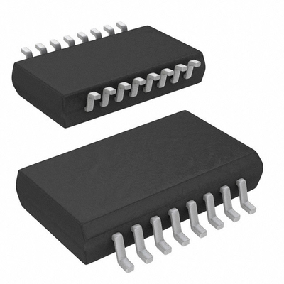 Chip de circuito integrado ADUM2401CRIZ Isolador digital de 4 canais SOIC-16 IC de interface