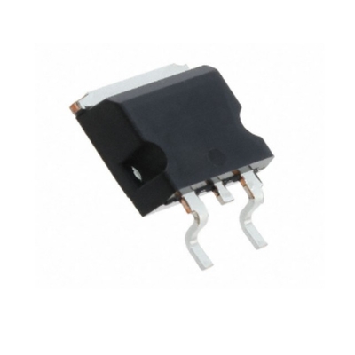 Chip de circuito integrado STB30N80K5 Transistores MOSFET de potência de canal N de 24A