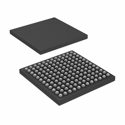 Chipe de circuito integrado AD9675KBCZ Ultrassonografia octal AFE 125Msps Analogue Front End