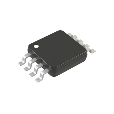 Chip de circuito integrado ADA4622-2ARMZ 30V Amplificador de corrente operacional de baixo desvio