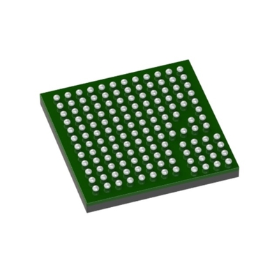 Microcontrolador MCU DA14701-00000HZ2 Microcontroladores sem fio multi-núcleo VFBGA-142