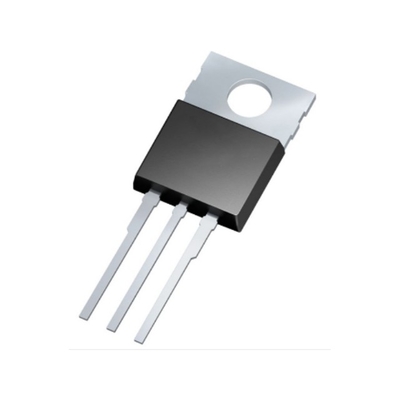 Chip de circuito integrado IPP60R016CM8 Transistores PG-TO220-3 Transistor de potência de 600 V
