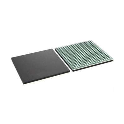 Chipe de circuito integrado AFE5816ZAV 16 canais de ultra-som analógico NFBGA-289