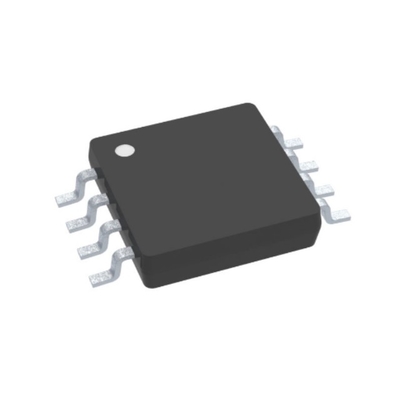 Chip de circuito integrado OPA2990IDGKR 40V 1,1MHz Chip de amplificador operacional VSSOP-8