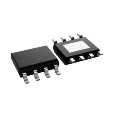 Chip de circuito integrado THS3491YR Amplificadores de retorno de corrente de alta potência