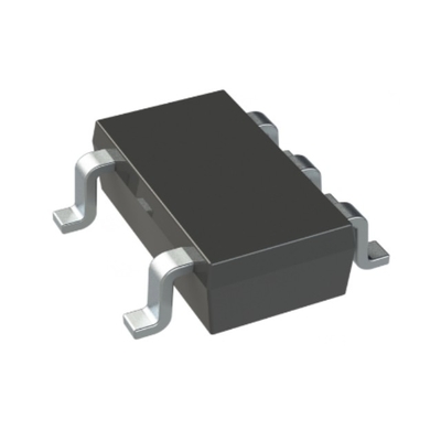 Chip de circuito integrado TLV1861QDBVRQ1 40V Comparadores analógicos automotivos SOT-23-5