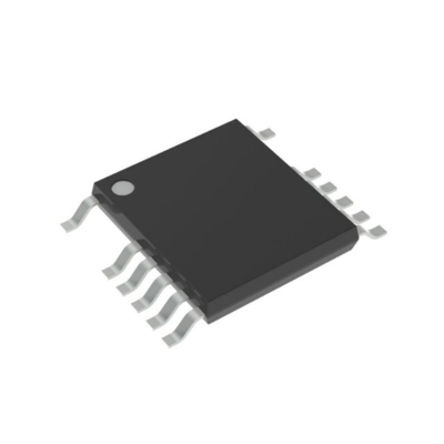 Chipe de circuito integrado NCP1568G04DBR2G 1MHz 13mA Controladores PWM Flyback TSOP-16